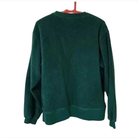 "Cozy Classic: Vintage Disney Winnie the Pooh Warm Sweater - Size Medium" - Picture 3 of 6